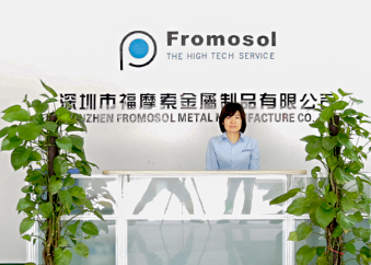 Fromosol Solder Preforms