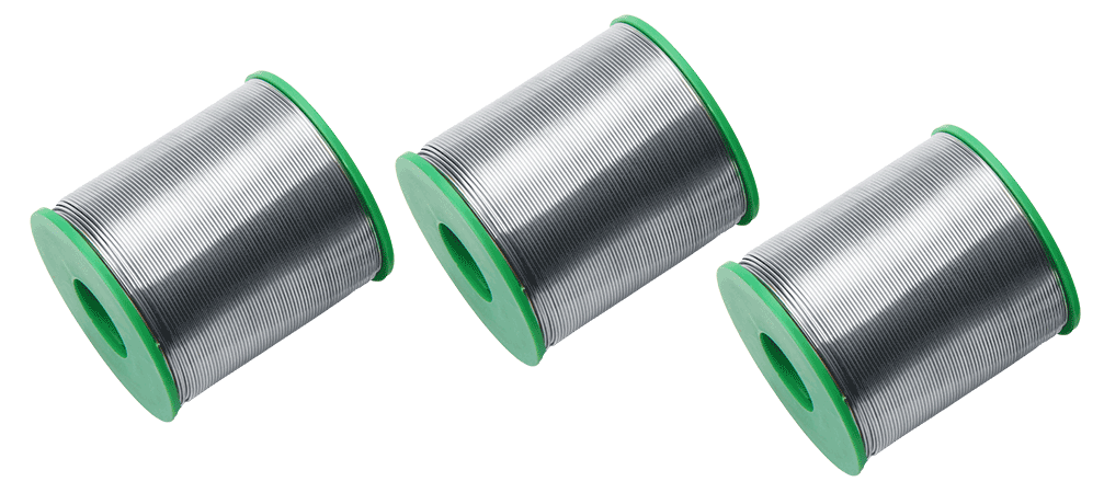 Vacuum Coated Solder Wire/Sputter Coated Solder Wire