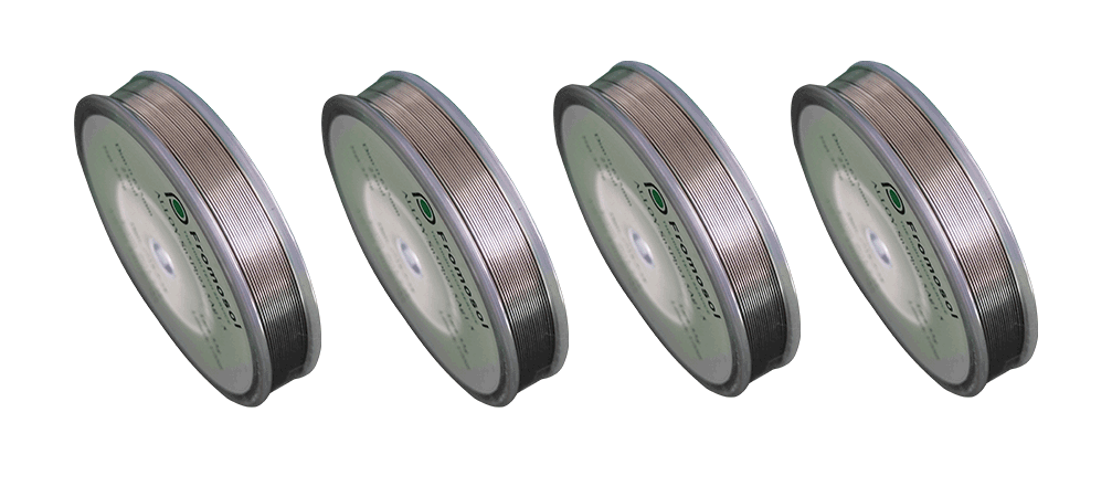 High lead solid solder preforms